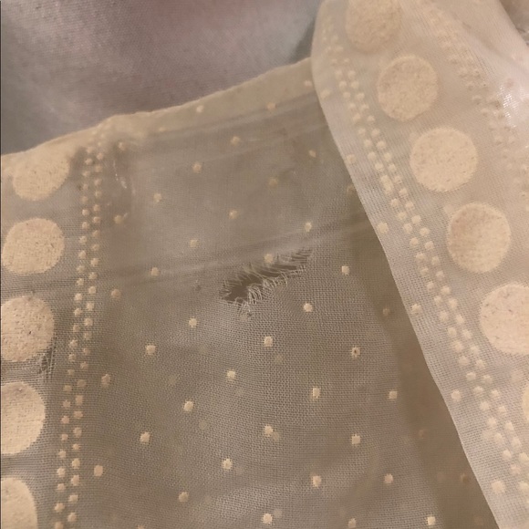 Vintage Mara Child's Nylon Dress - Picture 5 of 8